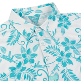 Hula (White) Polo