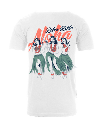 Aloha Tee