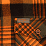 Hunting Grounds Flannel