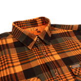 Hunting Grounds Flannel