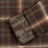 Hunting Grounds V2 Flannel