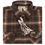Hunting Grounds V2 Flannel