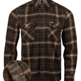 Hunting Grounds V2 Flannel