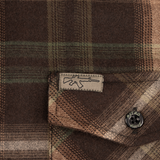 Hunting Grounds V2 Flannel