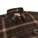 Hunting Grounds V2 Flannel