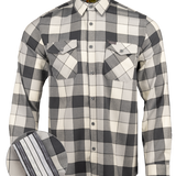 Hutch Flannel