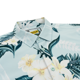 Hutch Button Down