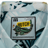 Hutch Button Down