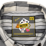 Hutch Flannel