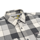 Hutch Flannel