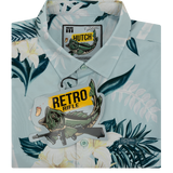 Hutch Button Down