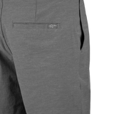 Hybrid 8" Shorts (Gray)