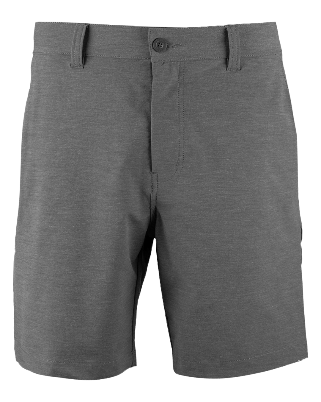 Retro Rifle - Men's Shorts - Hybrid 8