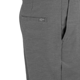 Hybrid 8" Shorts (Gray)