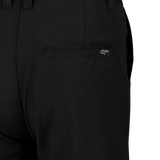 Hybrid 8" Shorts (Black)