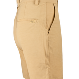 Hybrid 8" Shorts (Khaki)