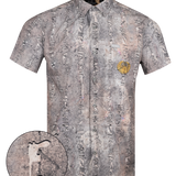 The Imhotep Button Down