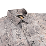 The Imhotep Button Down