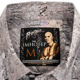 The Imhotep Button Down