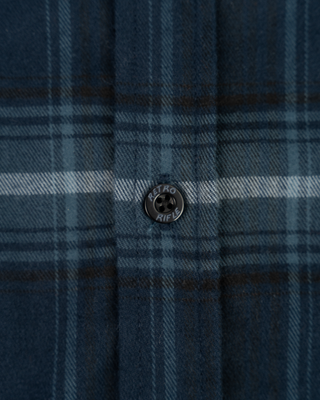 In the Trenches Flannel