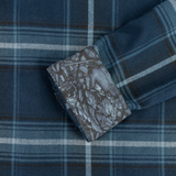 In the Trenches Flannel