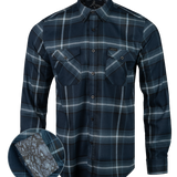 In the Trenches Flannel
