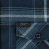 In the Trenches Flannel