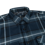 In the Trenches Flannel