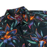 Incindibiscus Button Down