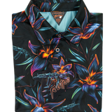 Incindibiscus Polo