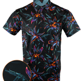 Incindibiscus Polo