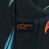 Incindibiscus Polo