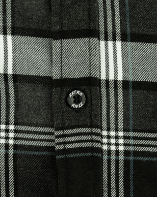 Independence Flannel