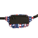 Independence Fanny Pack