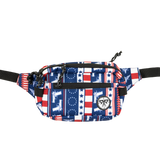 Independence Fanny Pack