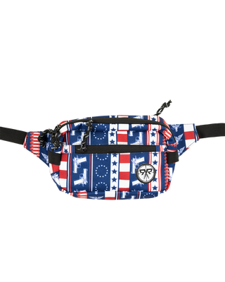 Independence Fanny Pack