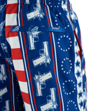 Independence Shorts (5" Inseam)