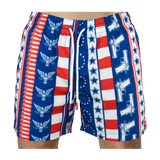 Independence Shorts (5" Inseam)