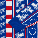 Independence Sweater