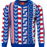 Independence Sweater