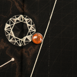 Indie Button Down (Pearl Snaps)