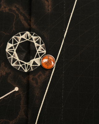 Indie Button Down (Pearl Snaps)