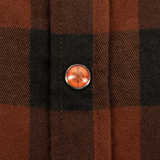 Indie Flannel (Pearl Snaps)