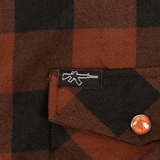 Indie Flannel (Pearl Snaps)