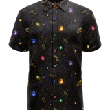 Infinity Button Down (Snaps) LIMITED PRE-ORDER