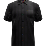 Infinity (Subtle) Button Down (Snaps) LIMITED PRE-ORDER