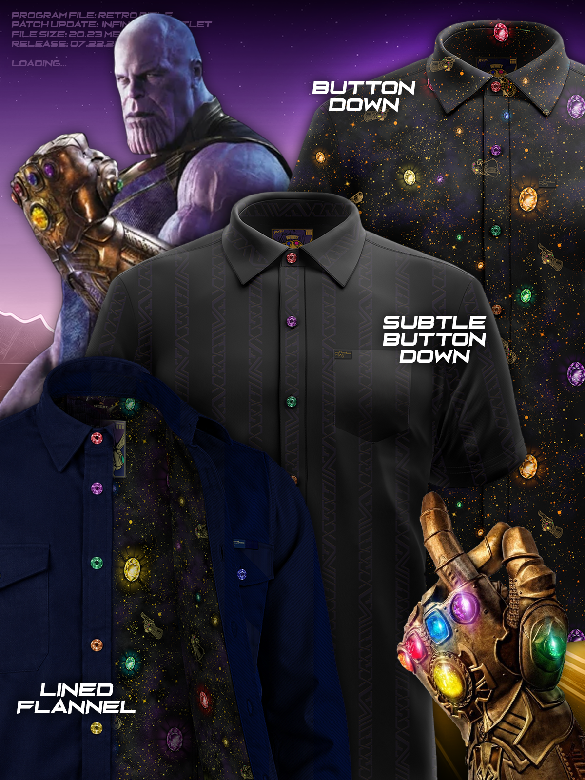 Infinity