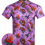 Ink Machine Polo