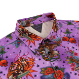 Ink Machine Polo