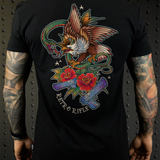 Ink Machine Tee